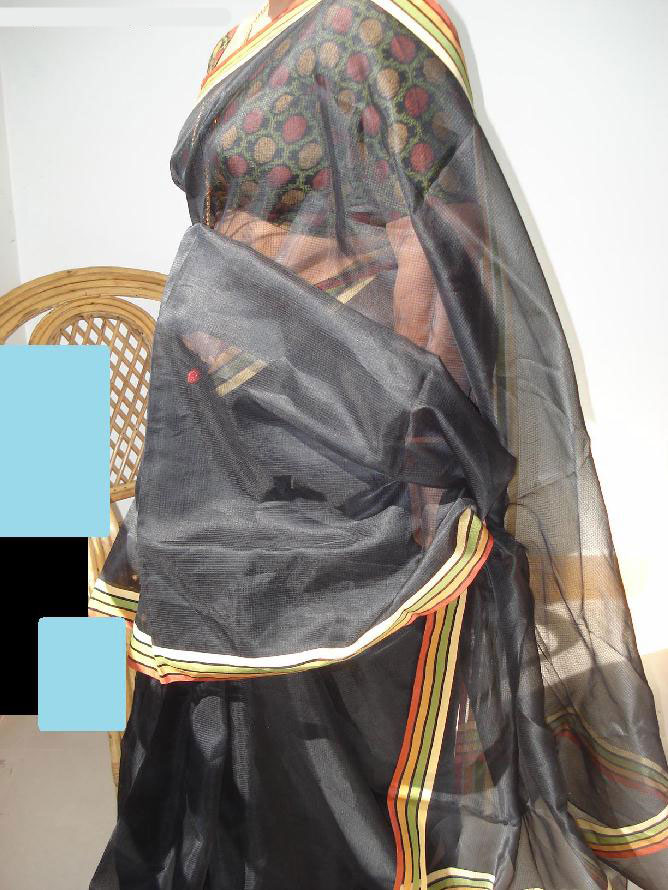 Indian Mature Aunty Anila Saree Stripped Naked