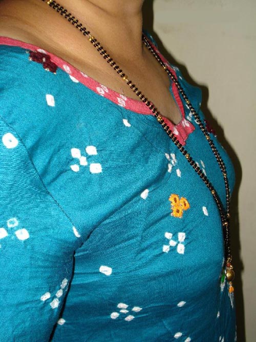 Mature Indian Aunty Laying Nude For Husband