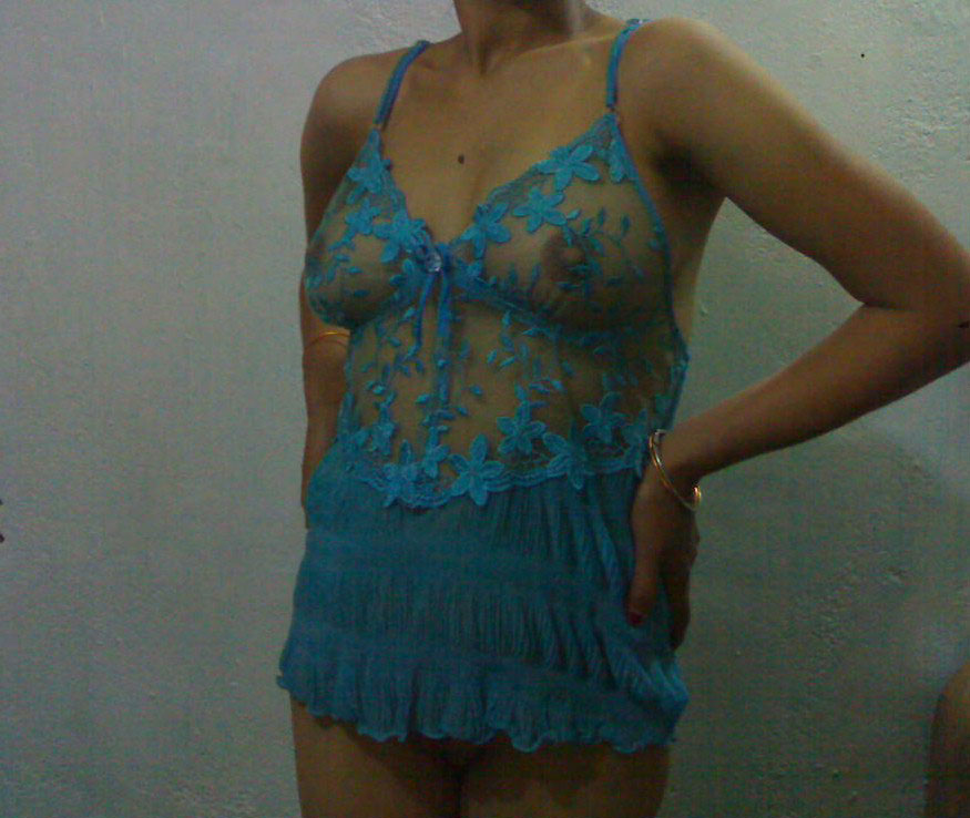 Busty Indian Girl Suhana Big Boobs Exposed