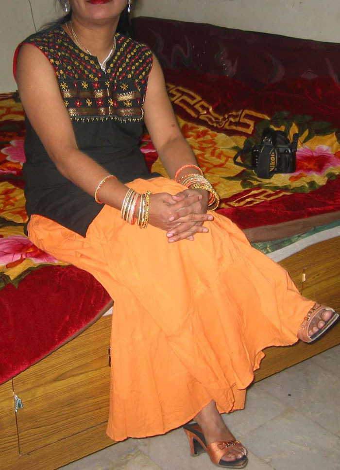 Punjabi Housewife Imrana Naked With Husband