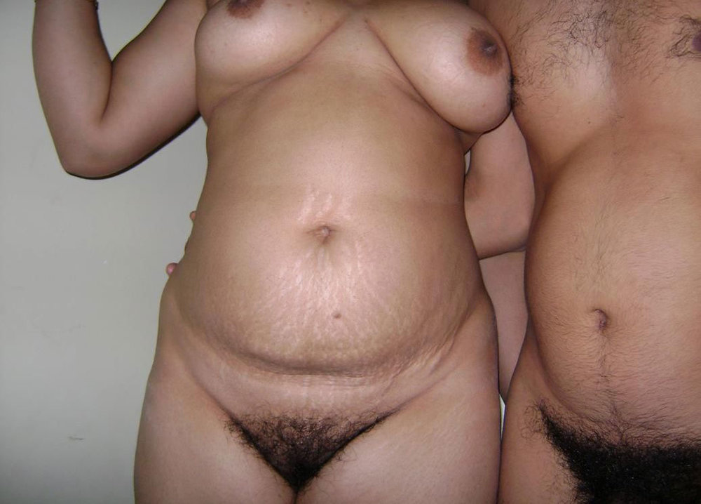 Punjabi Housewife Imrana Naked With Husband