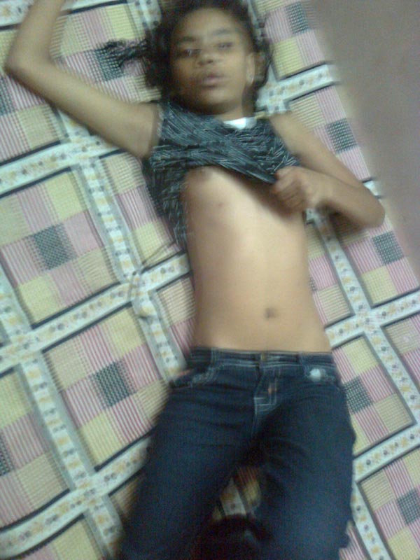 Indian Young Girl Exposed Nude By Boyfriend