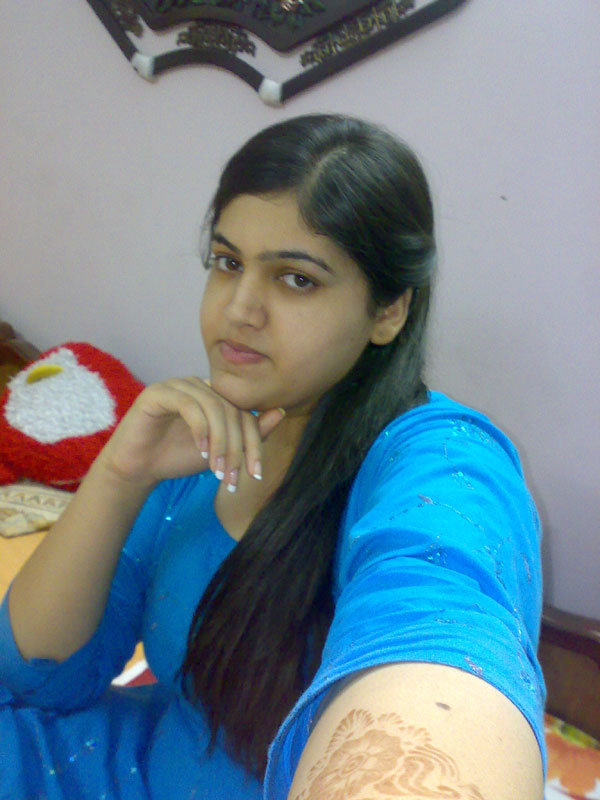 Indian Chubby Girl Rehanaa Ready For Sex