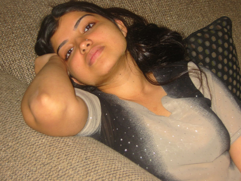 Indian Chubby Girl Rehanaa Ready For Sex