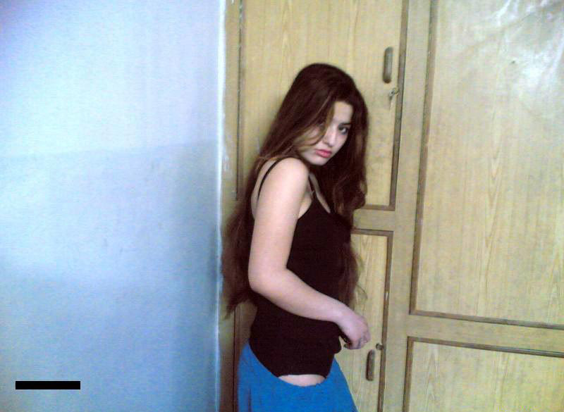 Beautiful Indian Girl Madiha Desperate To Fuck