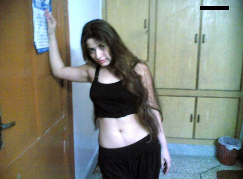 Beautiful Indian Girl Madiha Desperate To Fuck