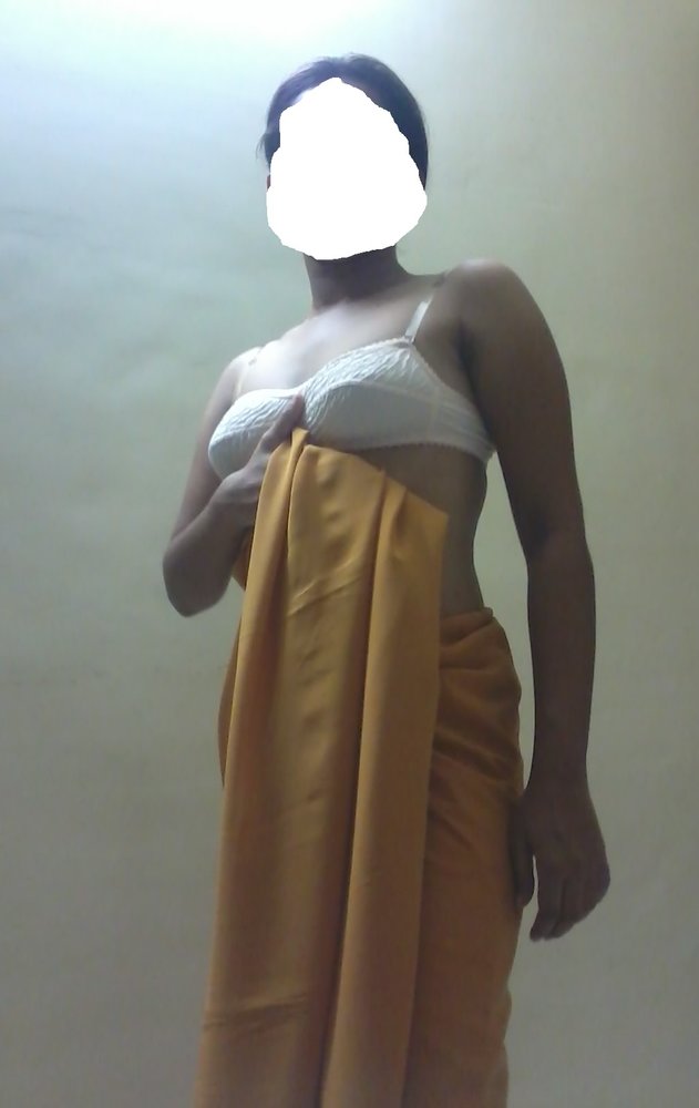 Assorted pictures of nude indian wife