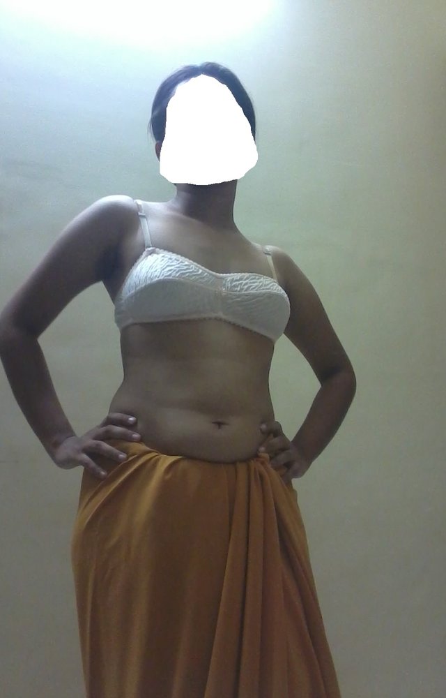 Assorted pictures of nude indian wife