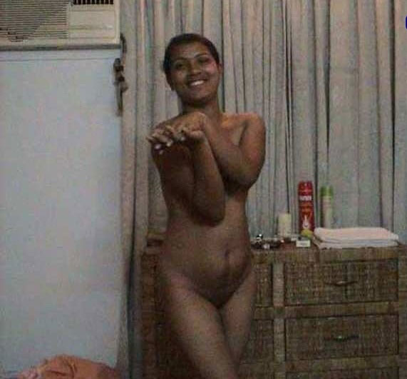 Indian Naked Girl Shabana Ready For Sex