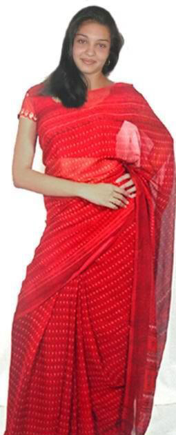 Beautiful India Babe Saira Nude Photoshoot