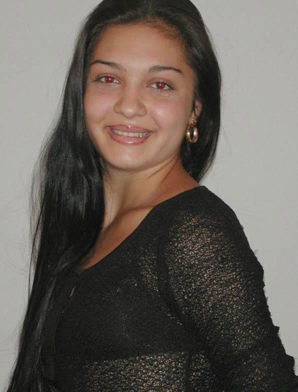 Beautiful India Babe Saira Nude Photoshoot