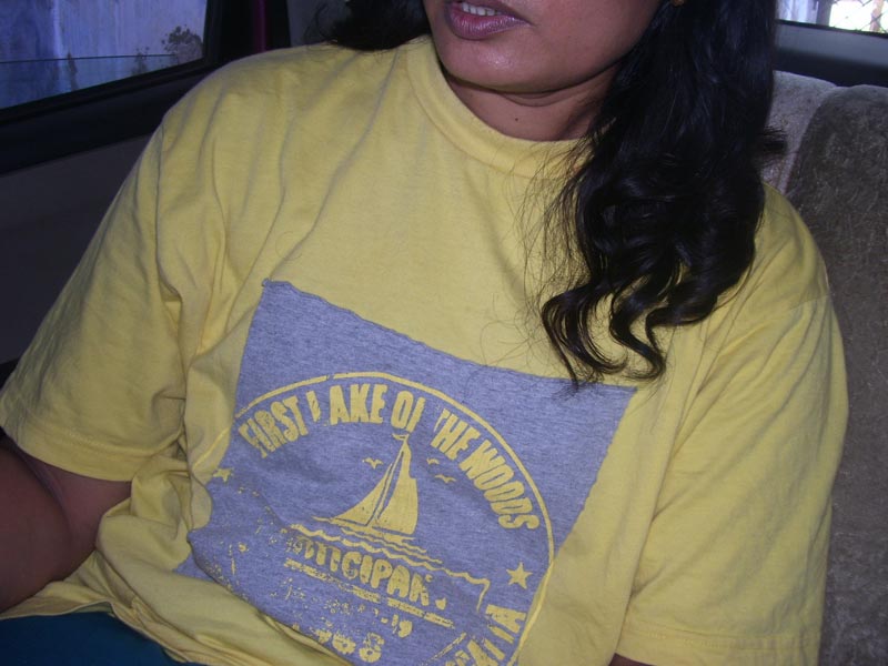 Indian Bhahi Smita Giving Blowjob To Lover