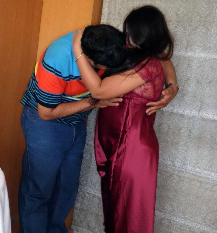 Indian Amateur Couple Fucking Bedroom Sex