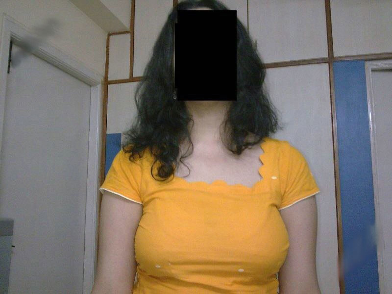 Indian Neha Bhabhi Dress Changing Pics Leaked