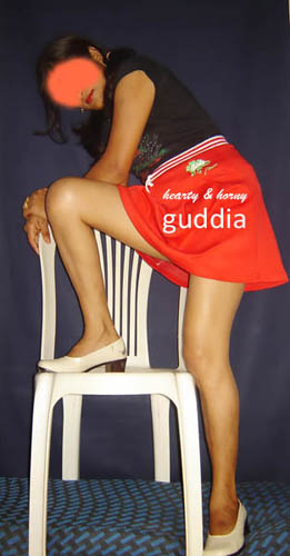 Indian Girl Short Skirt Naked