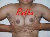 Indian Mallu Bhabhi Radha Showing Her Pussy