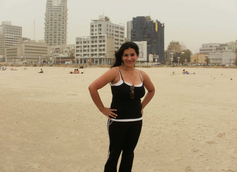 These Indian Girls Enjoying Nude On Beach