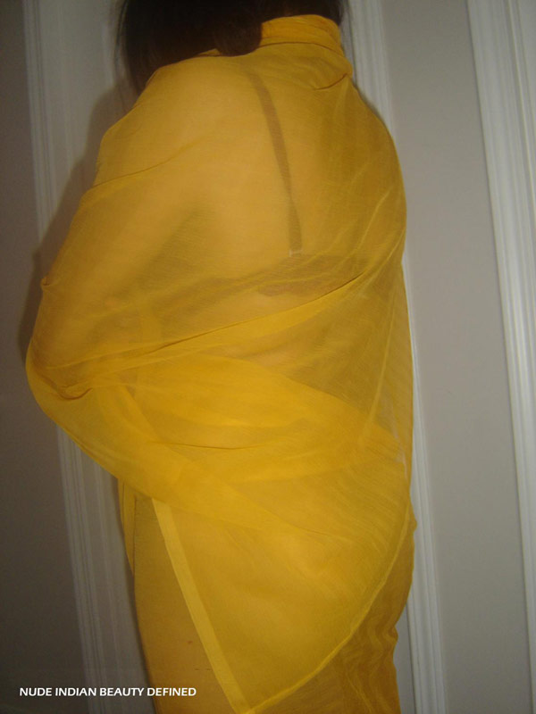 Indian wife Roopa stripping naked