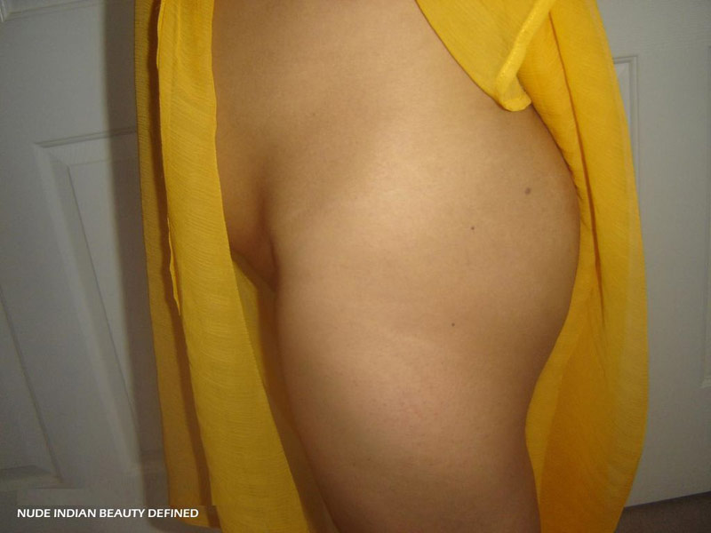 Indian wife Roopa stripping naked