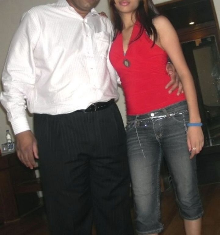 Sweet Indian college girl Prabha showing off