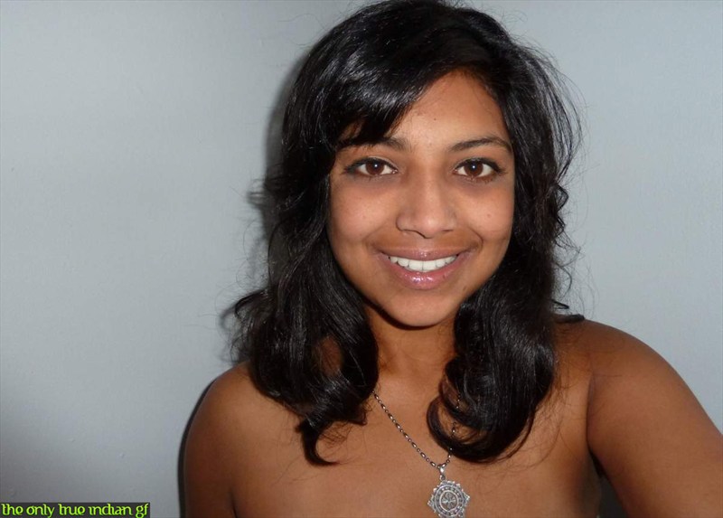 Real Juicy Sweet Indian Tits