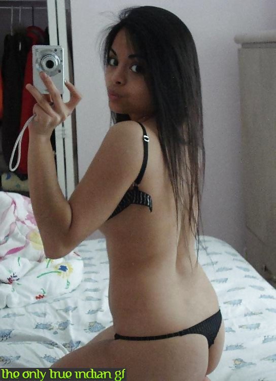 Sweet Indian teen bane Neetu nude