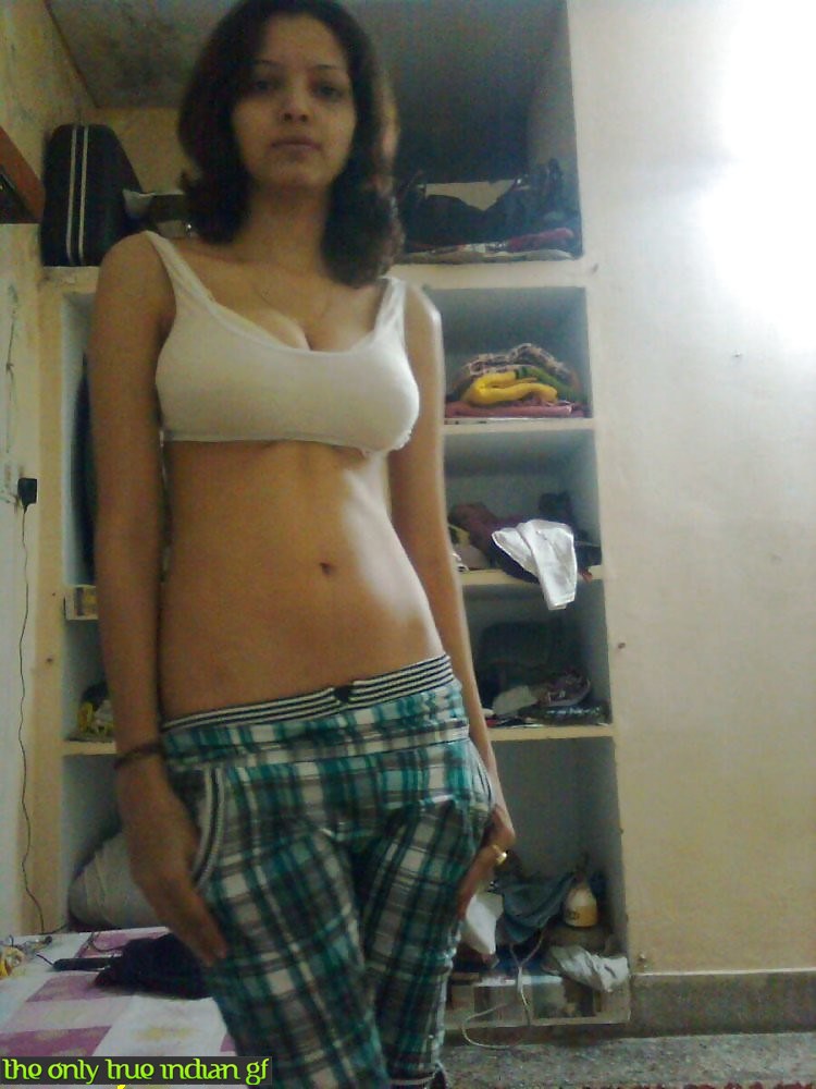 Mumbai wife stripping naked for sex