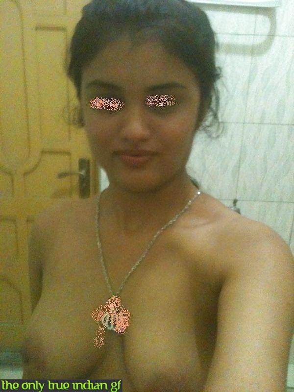 Sweet Tantric Indian Babe Nude Pics