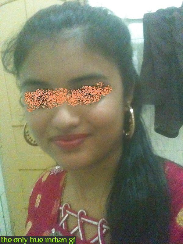 Sweet Tantric Indian Babe Nude Pics