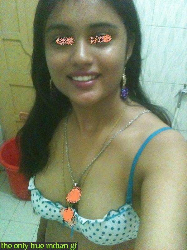 Sweet Tantric Indian Babe Nude Pics