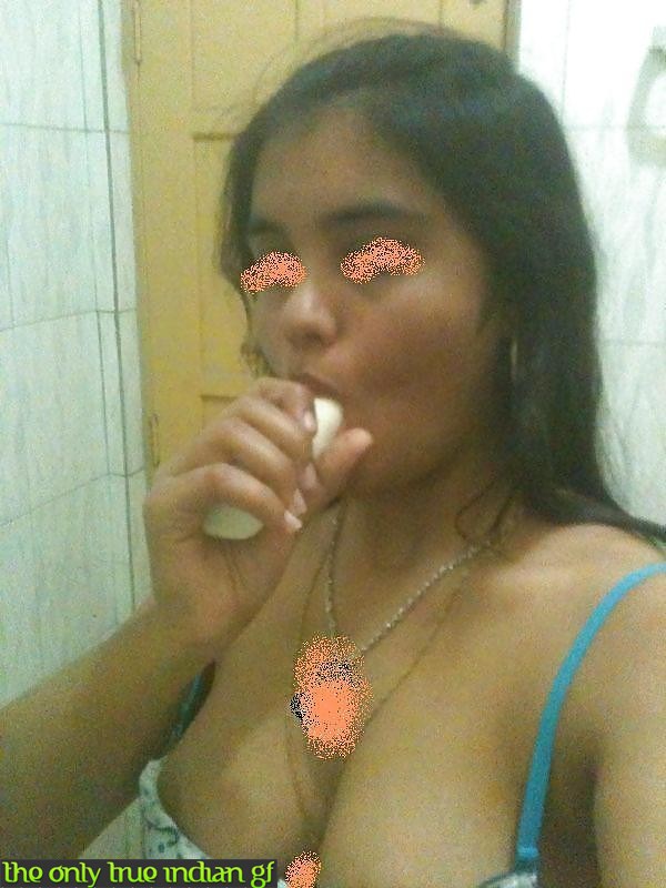 Sweet Tantric Indian Babe Nude Pics