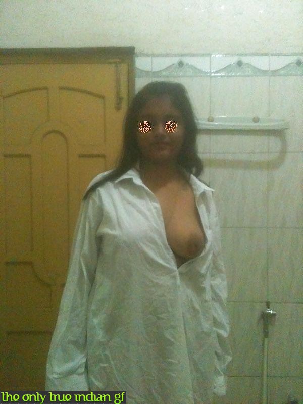 Sweet Tantric Indian Babe Nude Pics