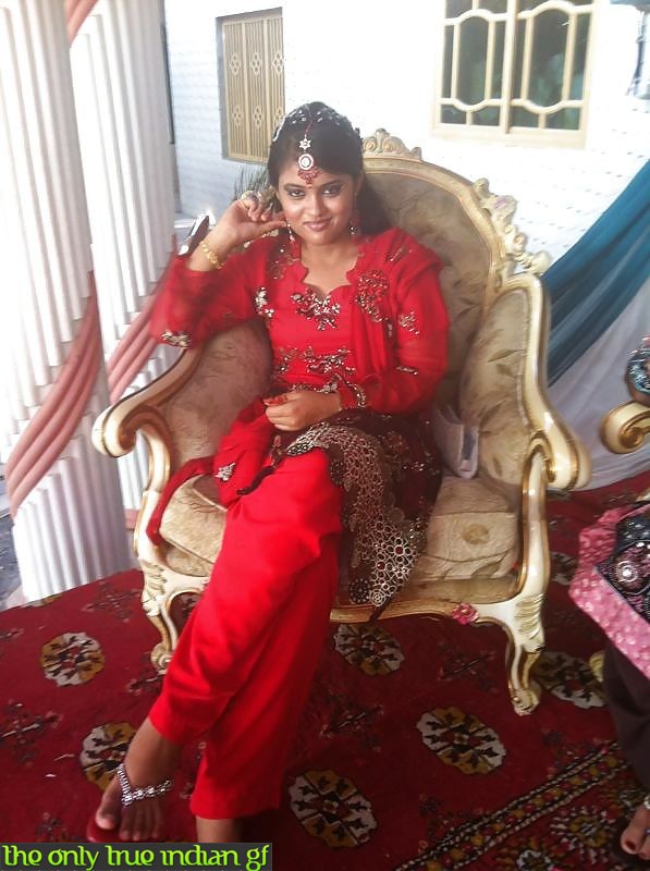 Sweet Tantric Indian Babe Nude Pics