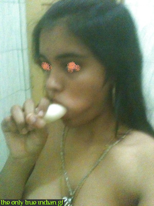 Sweet Tantric Indian Babe Nude Pics