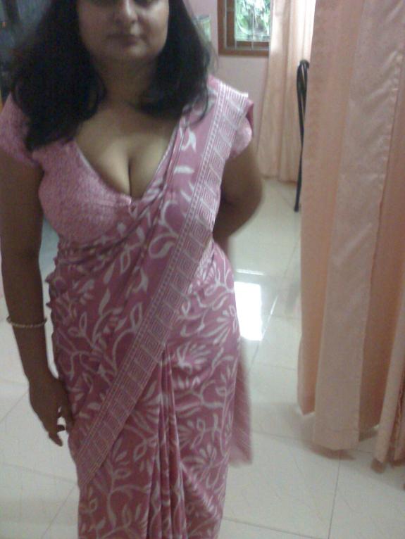 Indian Man Suck His Desi Wife Boobs