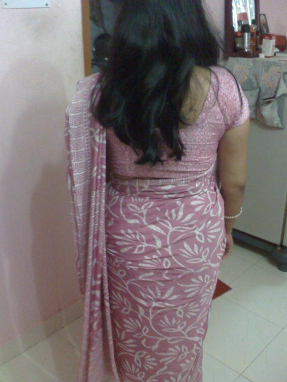 Indian Man Suck His Desi Wife Boobs