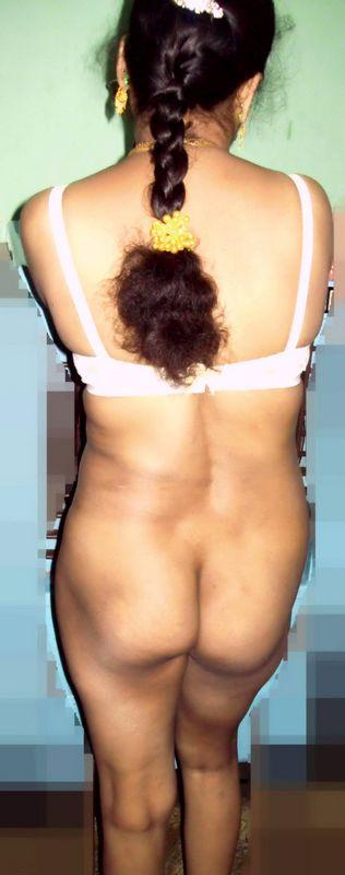 indian wife stripping her blouse