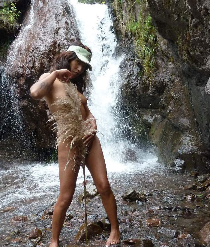 Amateur Indian Wife Naked Open With Her Hubby