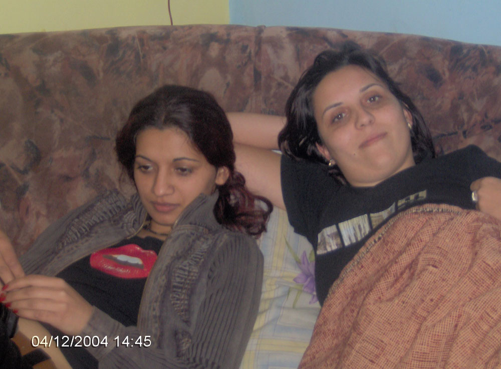 Erotic Artistic Nude Of Indian GF