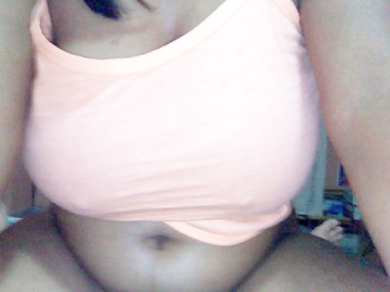 Big Tits Indian Wife Teasing Her Husband