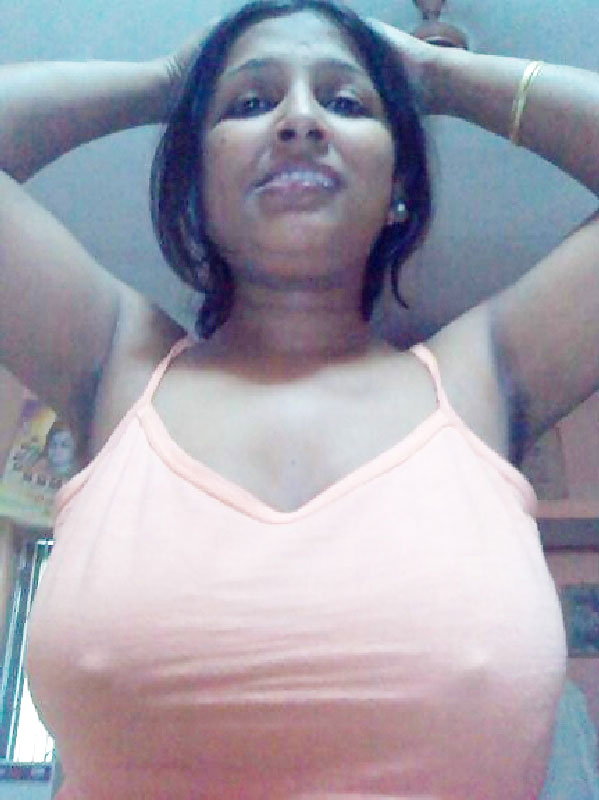 Big Tits Indian Wife Teasing Her Husband