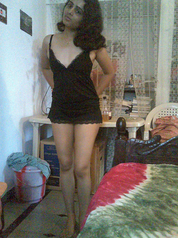 Cute indian gf ready for fuck