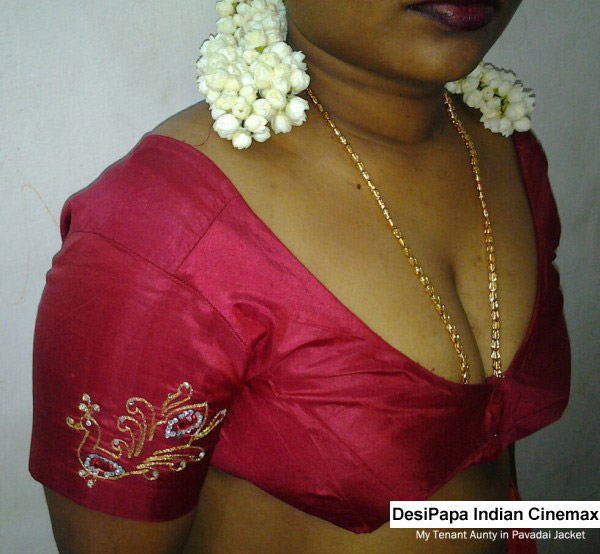 Mature indian housewife taking her indian outfits off in bedroom