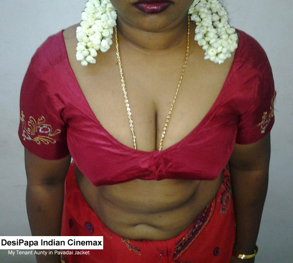 Mature indian housewife taking her indian outfits off in bedroom