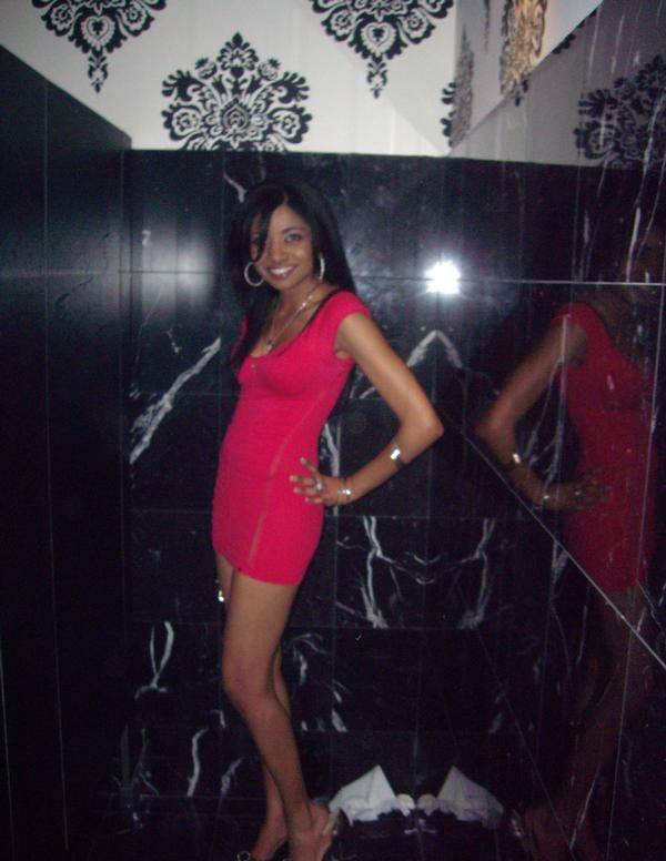 Naughty indian girls playing with each other