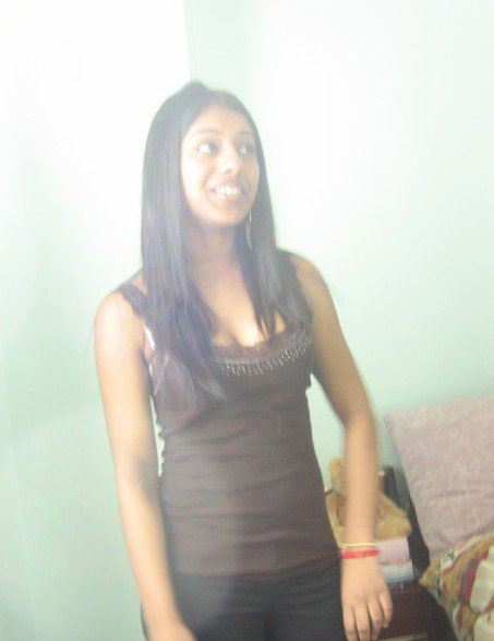 Mix bag picture of indian girls showing off