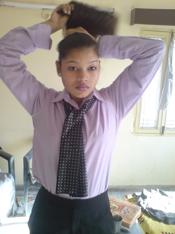 Delicious indian gf naked ready for fuck