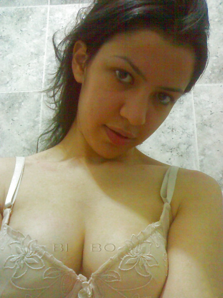 Indian Call Girl In Erotic Lingerie