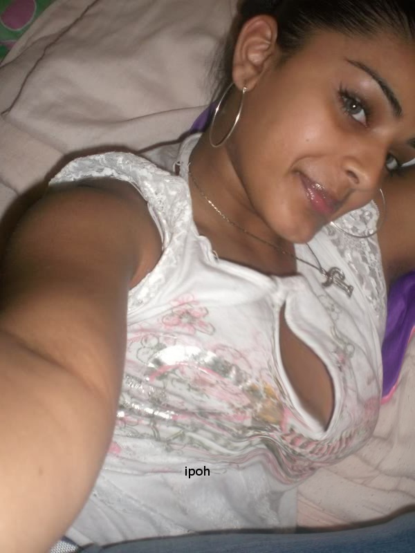 Hot indian delicious babe naked