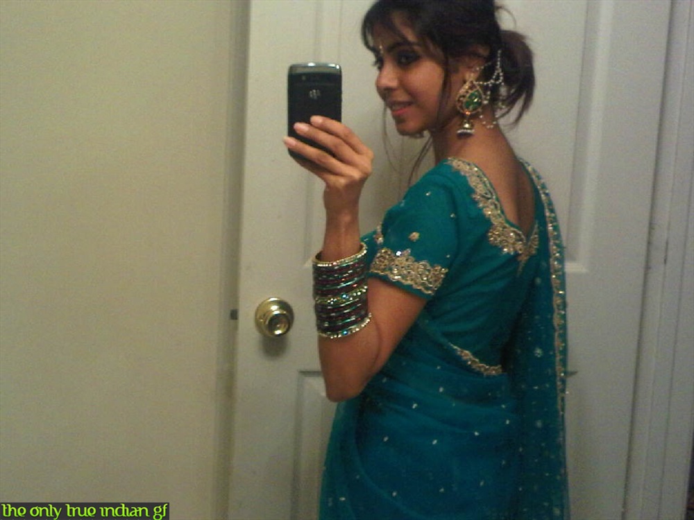 Indian GF Self Recorded Nude Pics